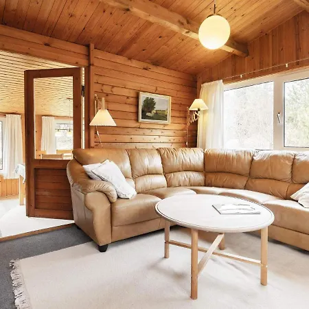 Xxiv Feriehus *