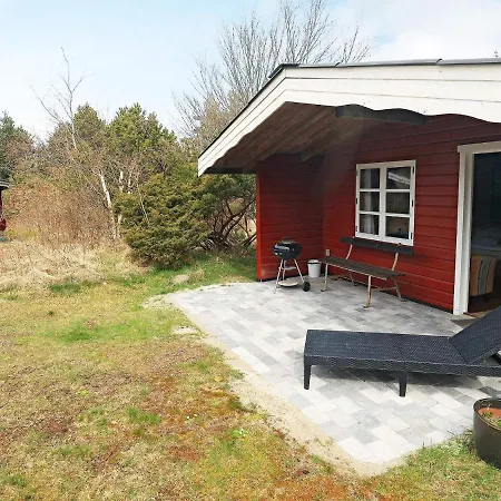 Xxiv Feriehus