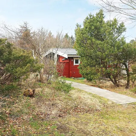 Xxiv Feriehus *