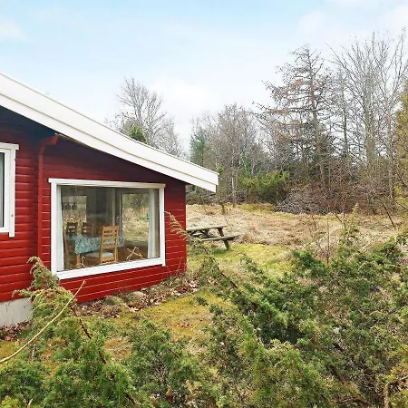 Xxiv Feriehus