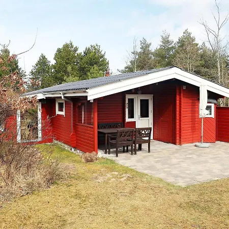 Xxiv Feriehus