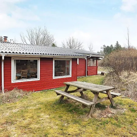 Feriehus Xxiv