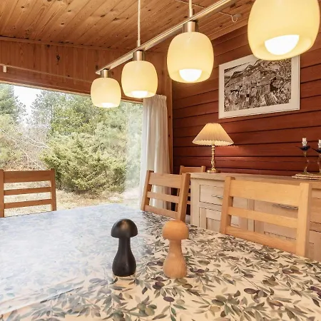Xxiv Feriehus Bindslev