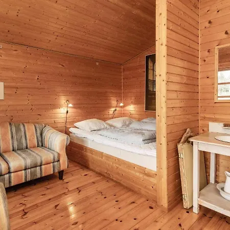 Xxiv Feriehus