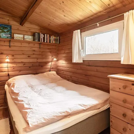 Xxiv Feriehus