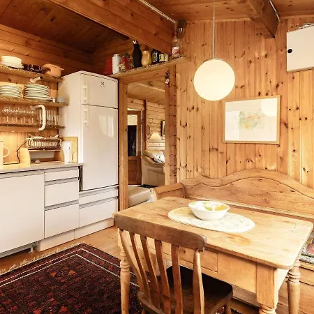 Xxiv Feriehus Bindslev