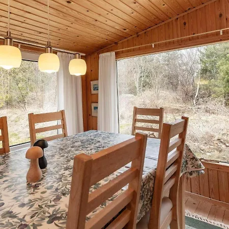 Xxiv Feriehus Bindslev