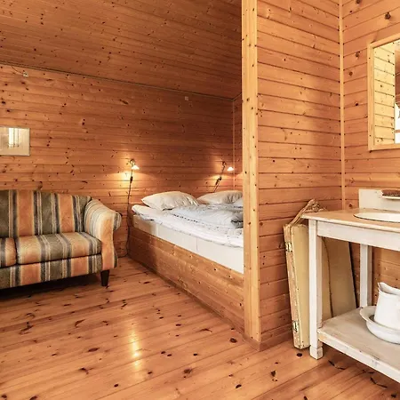 Xxiv Feriehus