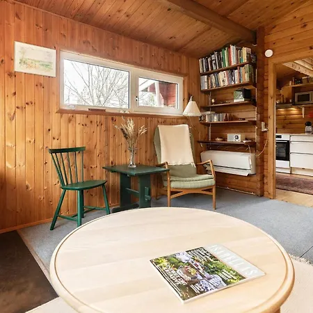 Xxiv Feriehus
